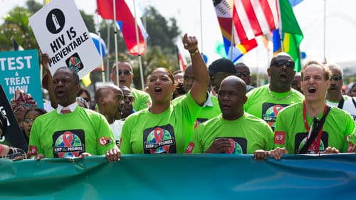 Keeping the Promise: AHF 30 Years Documentary Bild 1