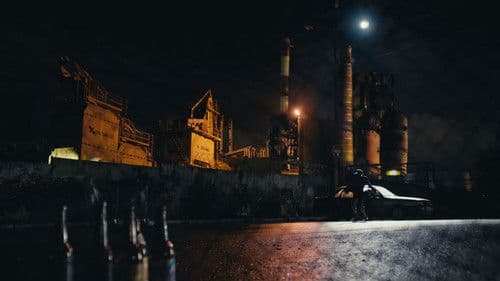 Искры в темноте Bild 1