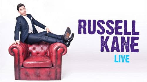 Russell Kane Live Bild 1
