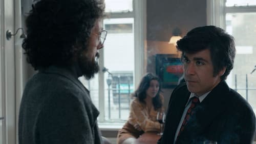 The Look of Love - Das Geschäft mit dem Sex Bild 2