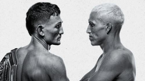 UFC 326: Holloway vs. Oliveira 2 Bild 7
