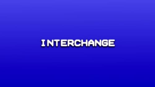Interchange Bild 1