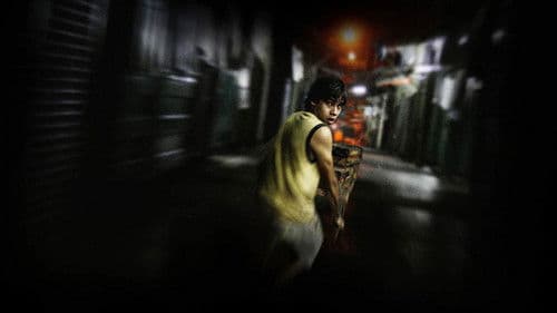 Night Market - Tödliche Fracht Bild 4