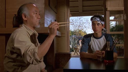 Karate Kid Bild 7