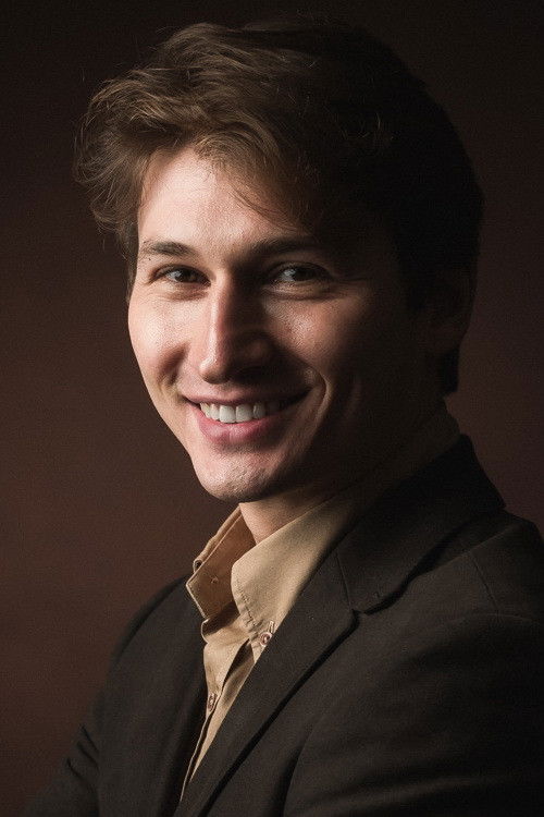 Марк Подлесный