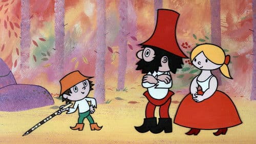 O loupežníku Rumcajsovi Bild 1