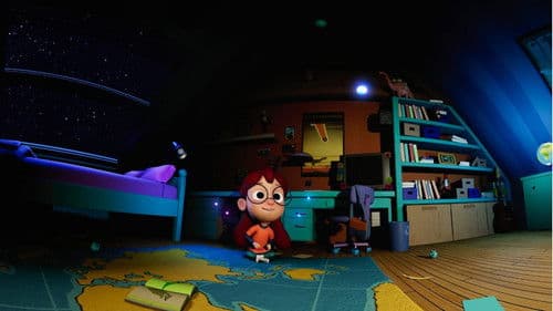 Dinosaurs: A Story of Survival Bild 1