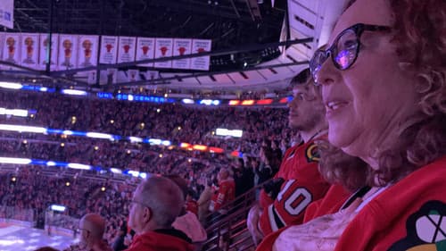 Zlatí chlapci: Príbehy slovenského hokeja Bild 1