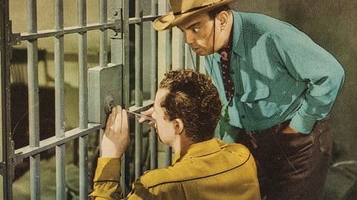 The Avenging Rider Bild 1