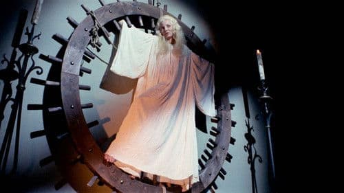 Zenabel - Gräfin der Lust Bild 1