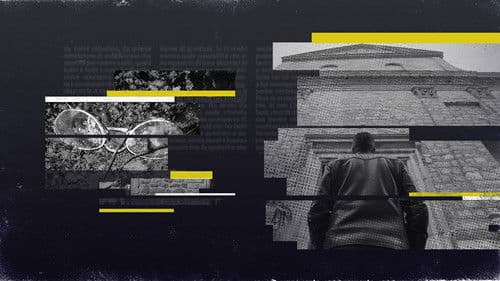 Dove nessuno guarda - Il caso Elisa Claps Bild 1