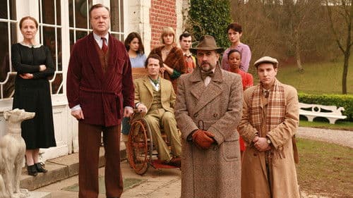 Agatha Christie: Mörderische Spiele Bild 4