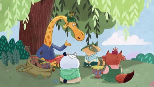 Polo sans bobo Bild 1