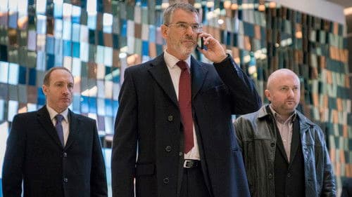 The Foreigner Bild 4