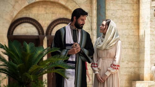 Paulo, o Apóstolo Bild 6