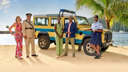Death in Paradise Bild 1