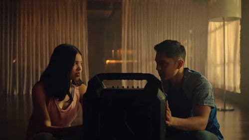 Isa Pa, With Feelings Bild 5