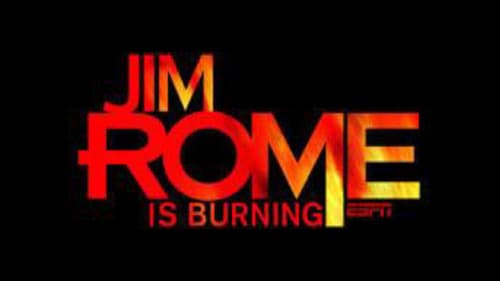 Jim Rome Is Burning Bild 1