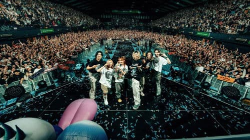 YOASOBIライブ映像作品集『THE FILM 3』 Bild 1