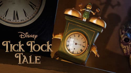Tick Tock Tale Bild 3