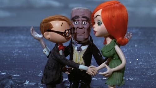 Frankensteins Monster-Party Bild 3