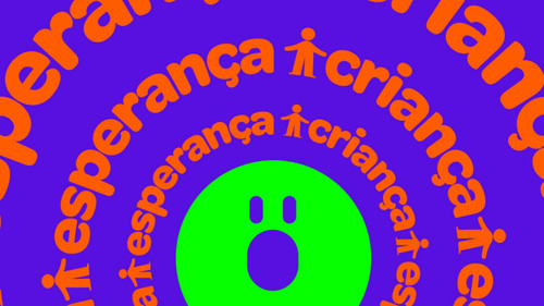 Criança Esperança Bild 3