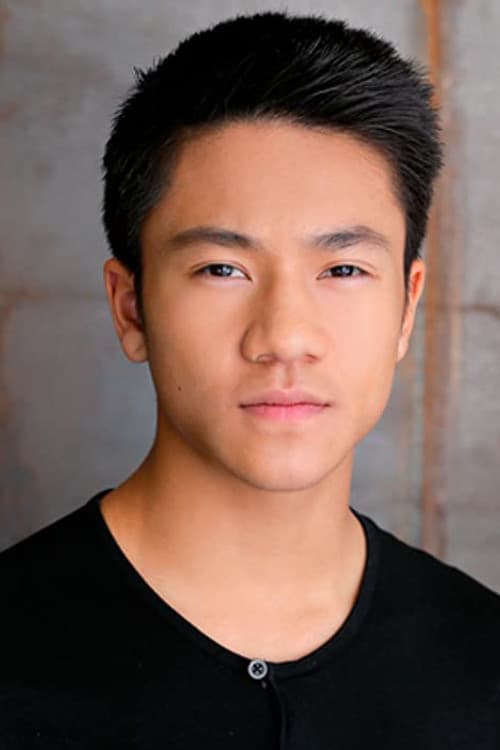 Brandon Soo Hoo
