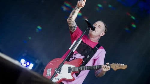 Corey Taylor - Hellfest 2024 Bild 2