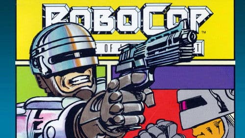 RoboCop - The Animated Series Bild 1