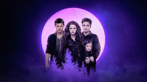 Breaking Dawn - Bis(s) zum Ende der Nacht - Teil 2 Bild 4