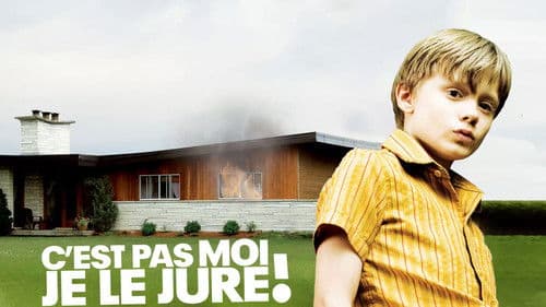 Ich schwör’s, ich war’s nicht! Bild 5