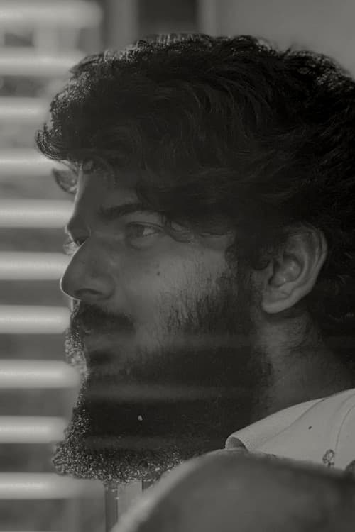 Abhishek Sunil