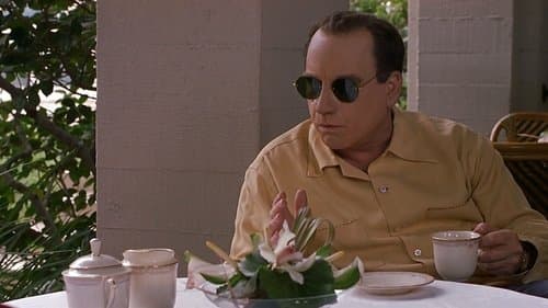 Meyer Lansky - Amerikanisches Roulette Bild 1