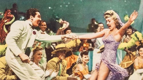 Springtime in the Rockies Bild 1