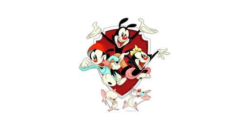 Animaniacs Bild 4