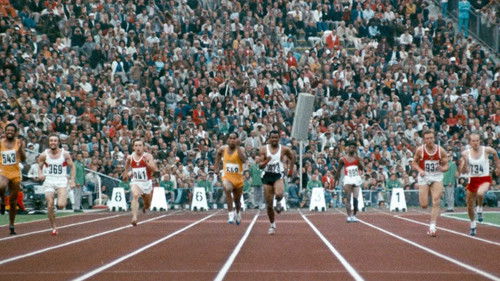 Olympiade München 1972 Bild 3