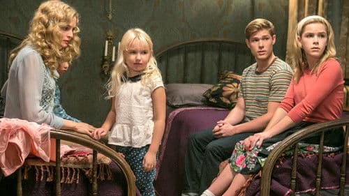 Flowers in the Attic Bild 2