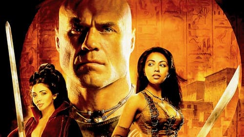 Scorpion King - Aufstieg eines Kriegers Bild 8