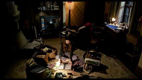 Montclare - Erbe des Grauens Bild 5