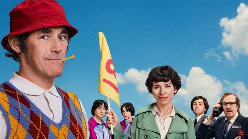 The Fantastic Flitcrofts Bild 1