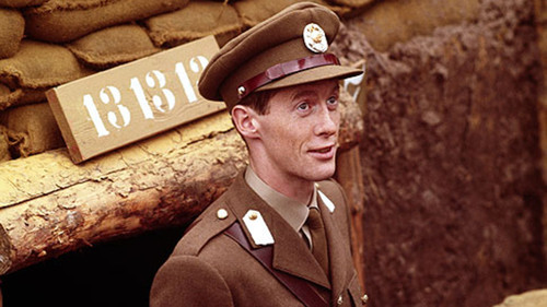 Wie ich den Krieg gewann Bild 3