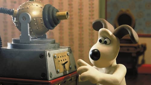 Wallace & Gromit - Unter Schafen Bild 6