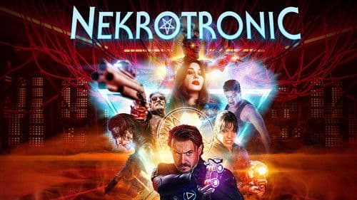 Nekrotronic Bild 6