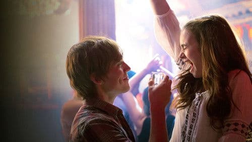 Love, Rosie - Für immer vielleicht Bild 4