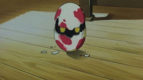 Digimon Adventure Bild 2