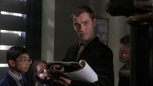 Die Weisheit der Krokodile Bild 4