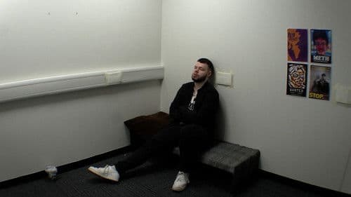 Sobering Cell Bild 1