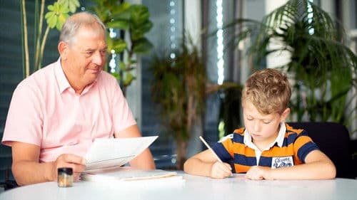 Legasthenie - Wir dachten immer, du bist dumm Bild 2