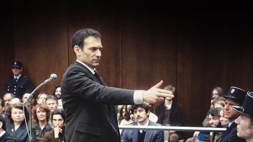 Le Procès Goldman Bild 6