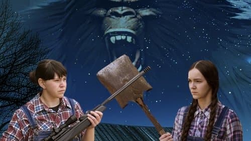 Bigfoot: Blut auf der Farm Bild 2